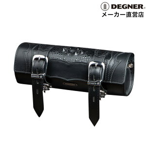 DEGNER �f�O�i�[ �N���R�_�C�����U�[�c�[���o�b�O �u���b�N 1L TB-7RCR�y�������b�s���O�z