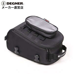 �f�O�i�[ DEGNER�y�����z�V�[�g�o�b�O �^���N�o�b�O NB-173 �u���b�N 2WAY 10L