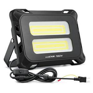 y[z100W COB`bv LED XCb`tLED  16000LM F 6500K 1Nۏ AC80-150V vOER[h hH yʁmledCg Ŕ W O Ɠ ԏꓔ iC^[  O