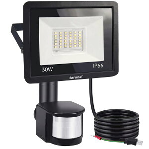 y[z4 ZT[Cg 30W LED O lZT[ RZg IP66 LED F 6500K 3200LM 100VKp ^ LpCg ZT[360° Ɠ hƃCg R] h Px ȃGl 
