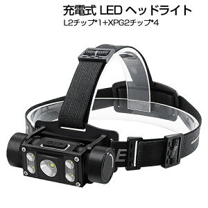 yz CREE [d LEDwbhCg USB TYPE-C[d 1600LM 6iK_ L2`bv*1+XPG2`bv*4 d 5 y LED wbhCg px IPX4h SOŠ\ LEDd AEghA W[ 