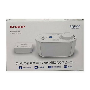 SHARP AQUOS�@�T�E���h�p�[�g�i�[