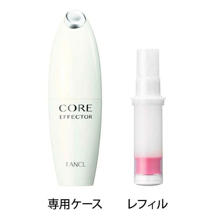 楽天市場】☆P10倍＆500円引きクーポン発行中☆FANCL ファンケル コア 