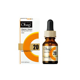 P20倍&200円引きクーポンあり　国内正規品 Obagi オバジ C20 セラム ネオ 15ml 美容液 ロート製薬 毛穴 角栓 くすみ ハリ 小じわ スキンケア ビタミンc Cセラム ビタミンC美容液 エイジングケア 乾燥 角栓毛穴ケア オバジc20 オバジc 毛穴ケア ロート製薬オバジ　2022年製造