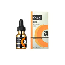 ★P10倍&500円OFFクーポンあり★ 国内正規品 Obagi オバジ C25 セラム ネオ 12ml 美容液 ロート製薬 毛穴 くすみ ハリ 小じわ スキンケア Cセラム ビタミンC美容液 エイジングケア 毛穴 ハリ くすみ 乾燥 obagi c25 角栓・毛穴ケア プレゼント　2022年製造