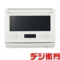 ZOJIRUSHI　象印　庫内容量26L　オーブンレンジ　EVERINO ES-GX26-WA [ホワイト]/【送料区分Mサイズ】