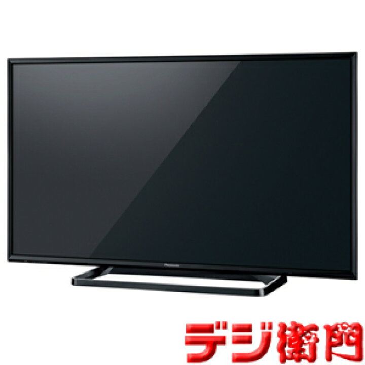 楽天市場】パナソニック 液晶テレビ TH-43F300 VIERA 43V型 2 