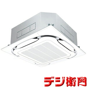 Eco ZEAS SZRC80BYT �_�C�L�� �V�䖄���J�Z�b�g�`�G�A�R�� S-���E���h�t���[�E�O��200V�EP80�`(3�n�͑���)�E�V���O��+���C���[�h�����R��+�p�l��/�����Ѝ݌ɗL��
