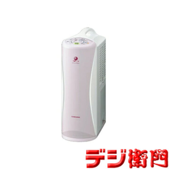 楽天市場】コロナ 除湿器 CD-S6318-P ミルキーピンク コンプレッサー式 