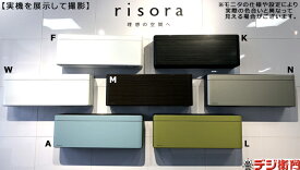 【パネル単体販売】 ダイキン risora 専用パネル BCF40 【適合本体：2018年/2019年/2020/2021/2022年発売DAIKINリソラ】 /【Mサイズ】