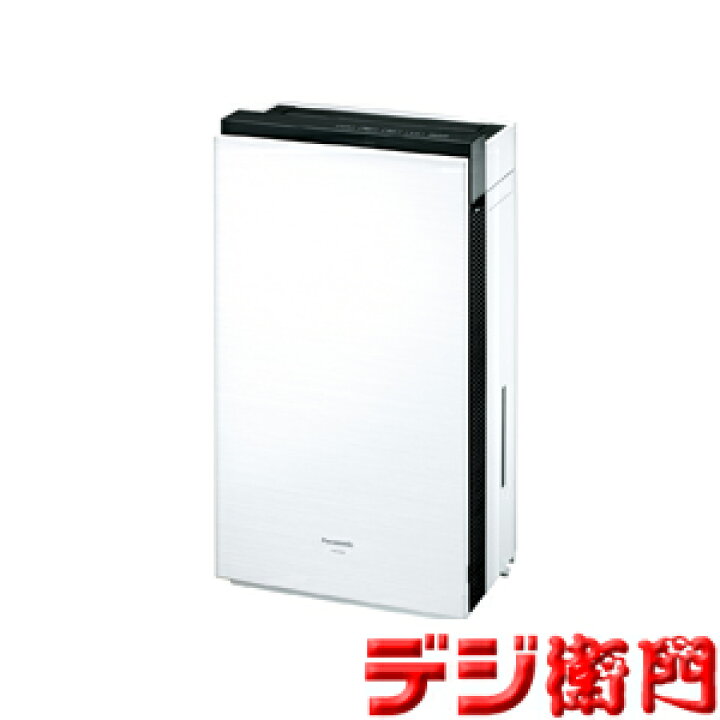 楽天市場】【加湿機能無し】パナソニック 空気清浄機 ジアイーノ F  