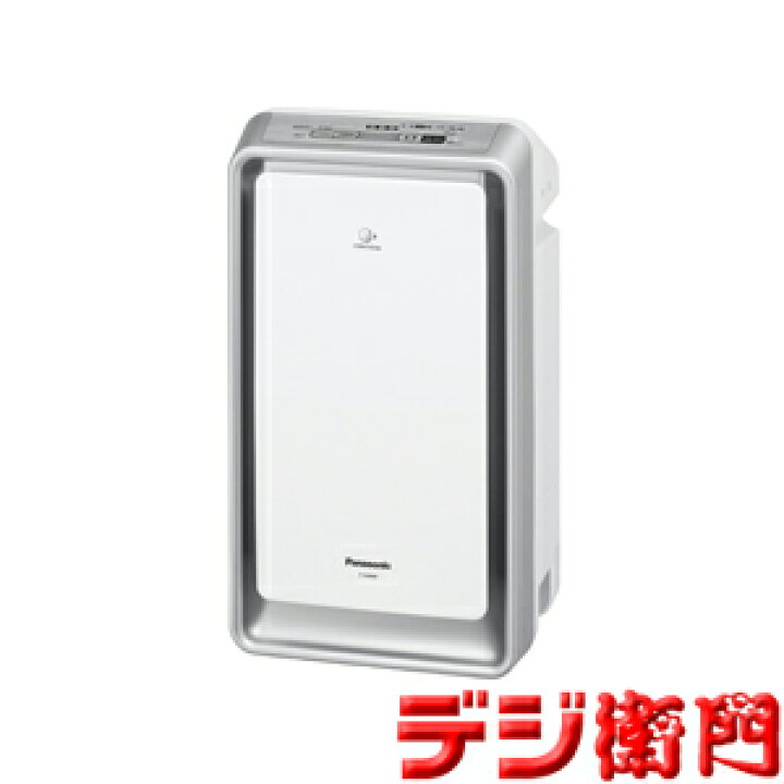 パナソニック加湿空気清浄機ナノイー F-ZXK40 （楽天市場 