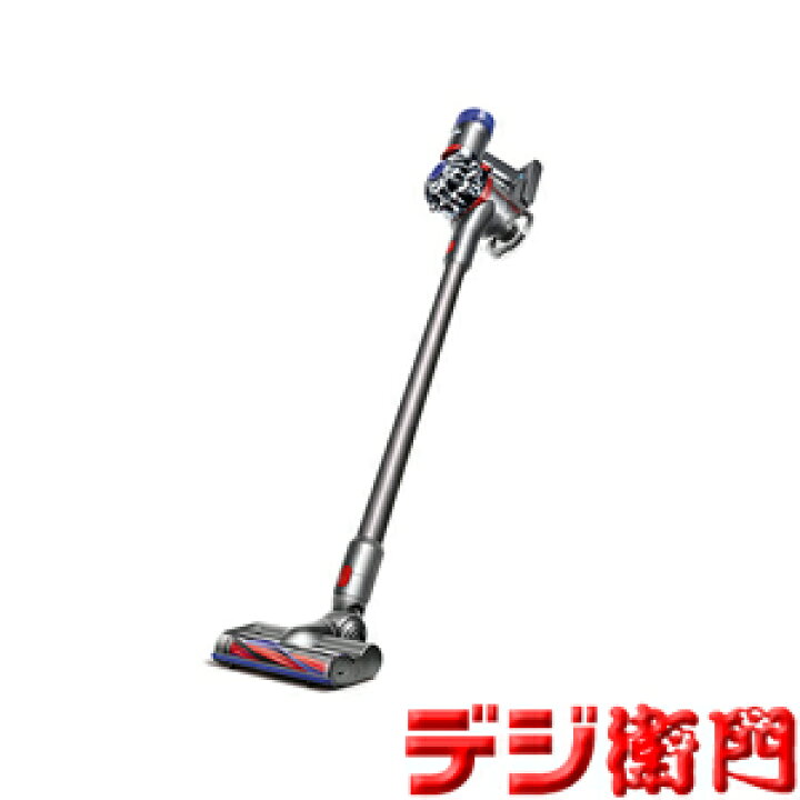 楽天市場】ダイソン コードレスクリーナー 掃除機 Dyson V7 Slim SV11  