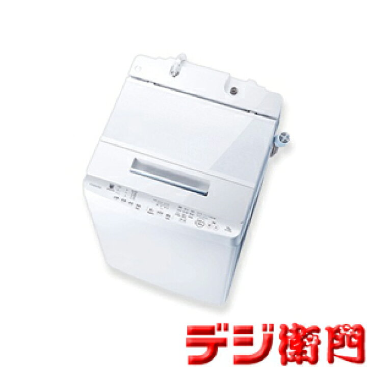 楽天市場】東芝 洗濯容量12kg 縦型 洗濯機 ZABOON AW-12XD8(W) [グラン 