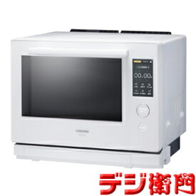 東芝　庫内容量30L　オーブンレンジ　石窯ドーム ER-VD7000(W) [グランホワイト] /【送料区分Mサイズ】