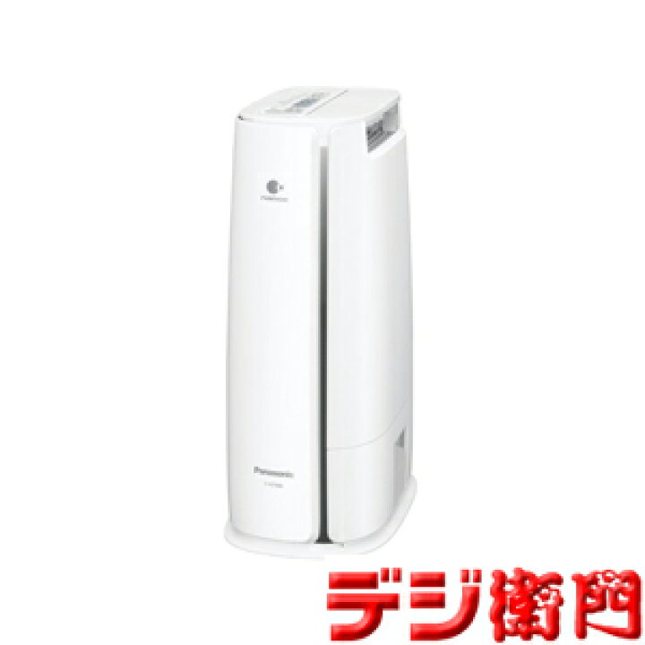 楽天市場】パナソニック デシカント式 除湿器 F-YZTX60-S 