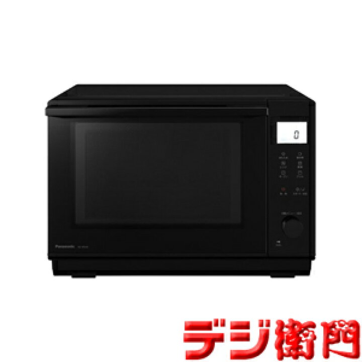 楽天市場】Panasonic パナソニック 庫内容量26L オーブンレンジ NE 