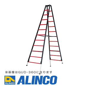 �y���[�J�[�����z�y����������ϕs�zALINCO �A���C���R GUD-240X �㕔���쎮�L�k�r�t��p�r��