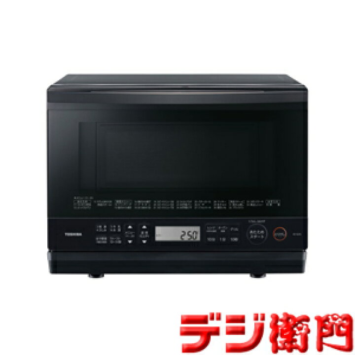 楽天市場】TOSHIBA 東芝 庫内容量26L オーブンレンジ 石窯ドーム ER 