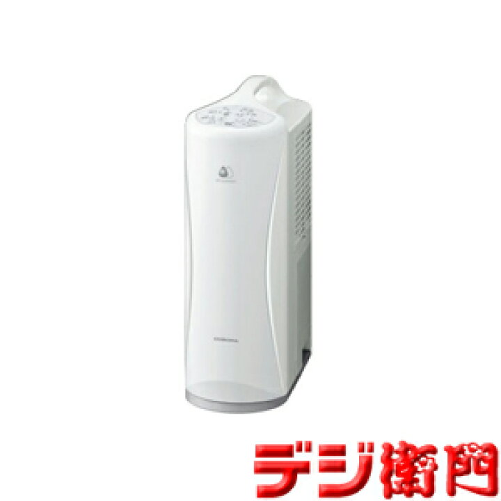 楽天市場】CORONA コロナ コンプレッサー式 除湿機 CD-S6323(W 