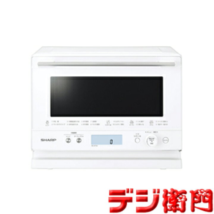 楽天市場】SHARP シャープ 庫内容量18L オーブンレンジ PLAINLY RE 