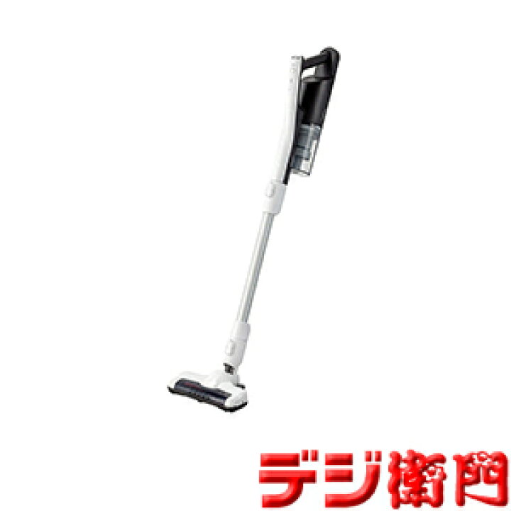 楽天市場】TOSHIBA 東芝 サイクロン式コードレスクリーナー 掃除機 