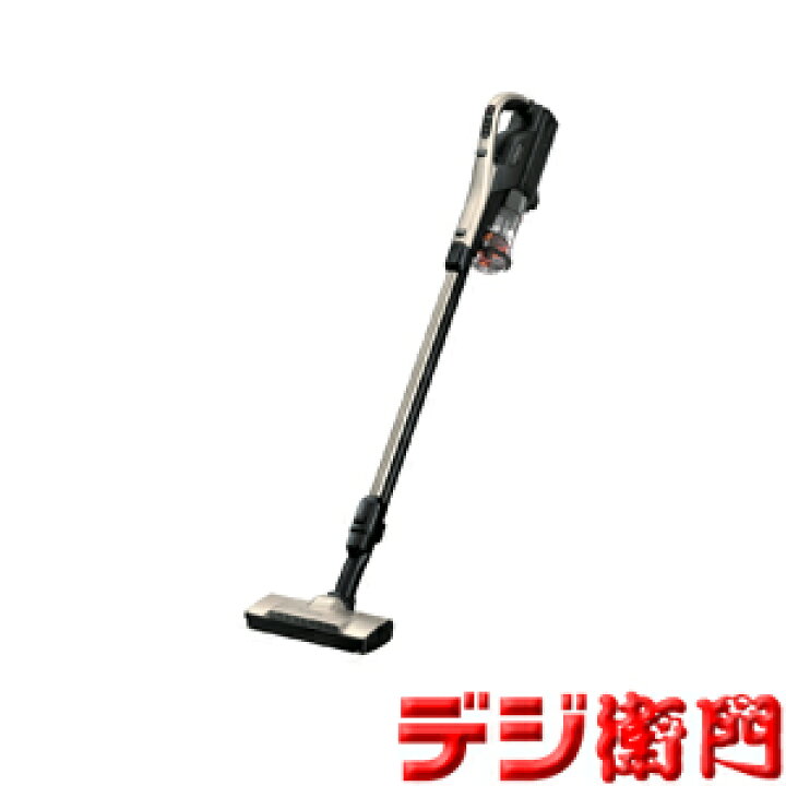 楽天市場】HITACHI 日立 サイクロン式掃除機 コードレス式スティック 