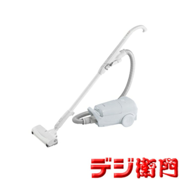 楽天市場】Panasonic パナソニック 紙パック式 掃除機 Jコンセプト MC 