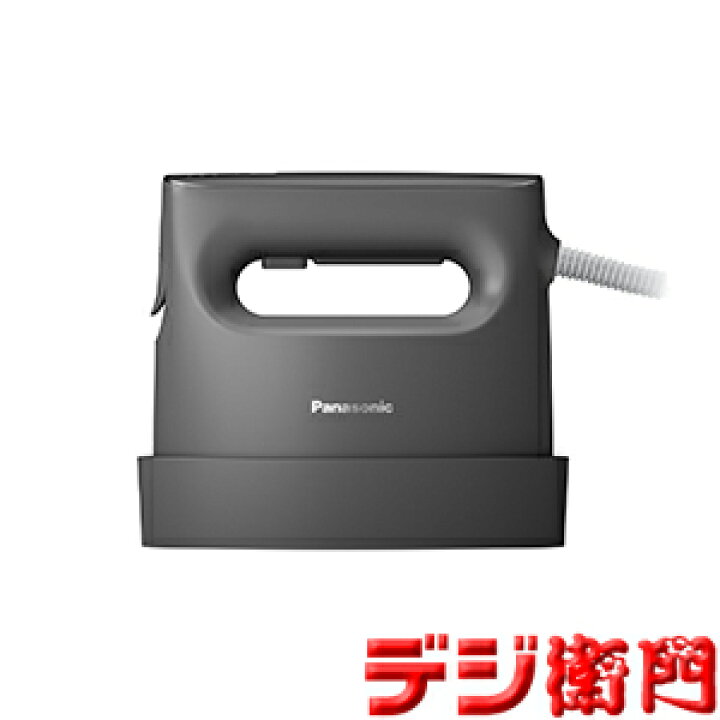 楽天市場】Panasonic パナソニック アイロンとしても使える2WAY衣類 