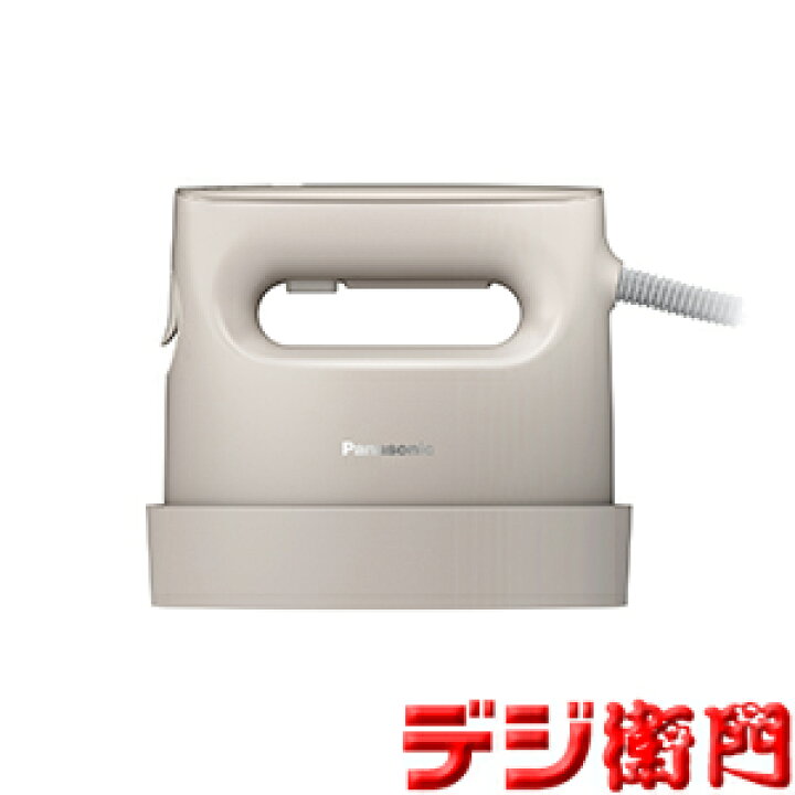 楽天市場】Panasonic パナソニック アイロンとしても使える2WAY衣類  