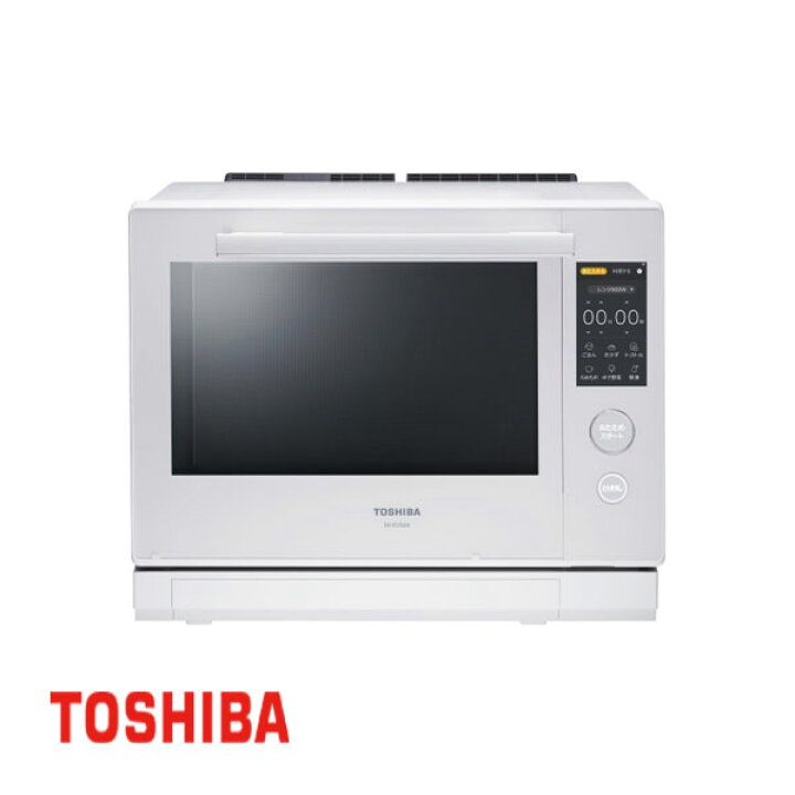 楽天市場】TOSHIBA 東芝 庫内容量30L スチームオーブンレンジ 石窯 
