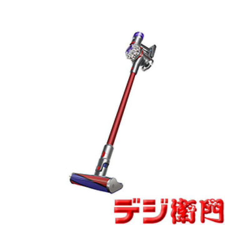 楽天市場】Dyson ダイソン コードレスクリーナー 掃除機 Dyson V8 