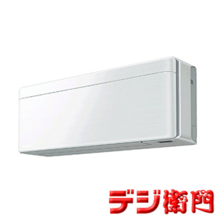 楽天市場】【S40ZTSXP-F同等品】 DAIKIN ダイキン 冷房能力4.0kW 