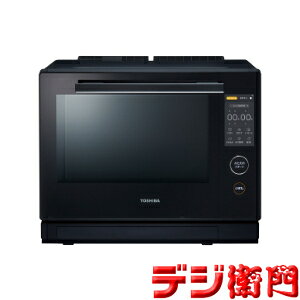 TOSHIBA@Ł@ɓe30L@X`[I[uW@Ηqh[ ER-D7000A(K) [OubN]/y敪MTCYz