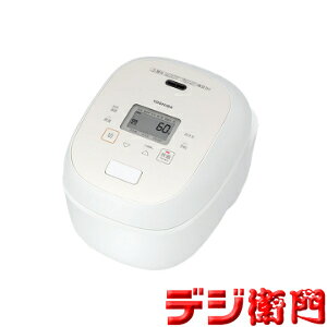 TOSHIBA@Ł@5.5@IHуW[@ъ@^IH RC-10RWA(W) [OzCg] /y敪STCYz