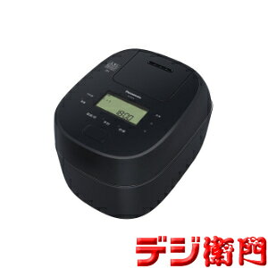 Panasonic@pi\jbN@5.5@IHуW[@ъ@ǂ萆 SR-M10B-K [ubN]/y敪MTCYz