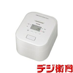 TOSHIBA@Ł@5.5@IHуW[@ъ@RC-10FPW(W) [~L[zCg]/y敪STCYz