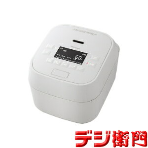 TOSHIBA�@���Ł@5.5�������@����IH���уW���[�@���ъ�@�^�󈳗�IH RC-10MGX(W) [�O�����z���C�g] /�y�����敪S�T�C�Y�z