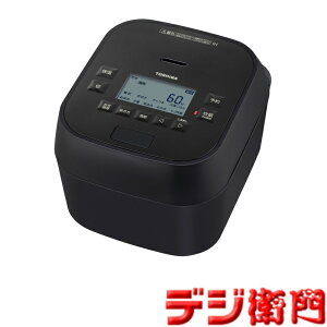 TOSHIBA@Ł@5.5@IHуW[@ъ@RC-10HGW(K) [OubN]/y敪STCYz
