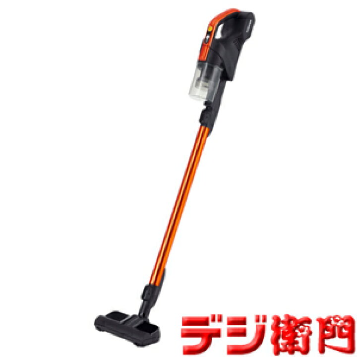 楽天市場】TOSHIBA 東芝 サイクロン式コードレススティッククリーナー 