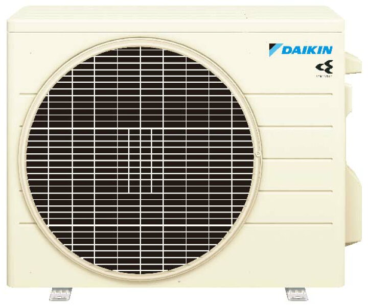 楽天市場】DAIKIN ダイキン 冷房能力2.2kW 「ストリーマ」「水内部 