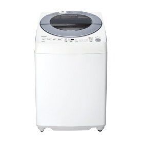 楽天市場 洗濯機 シャープ 8kgの通販