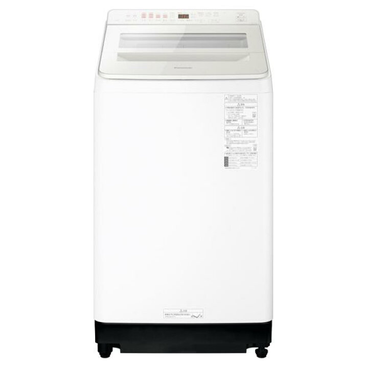 お取引者様決定致しました】Panasonic洗濯機/9キロ