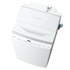 東芝 AW-9DP3(W) 9．0kg全自動洗濯機 ZABOON グランホワイト AW9DP3(W)（納期目安：1-2週間）　※配送設置：最寄の商品センターよりお伺い致します。[※サービスエリア外は佐川急便にて手配]