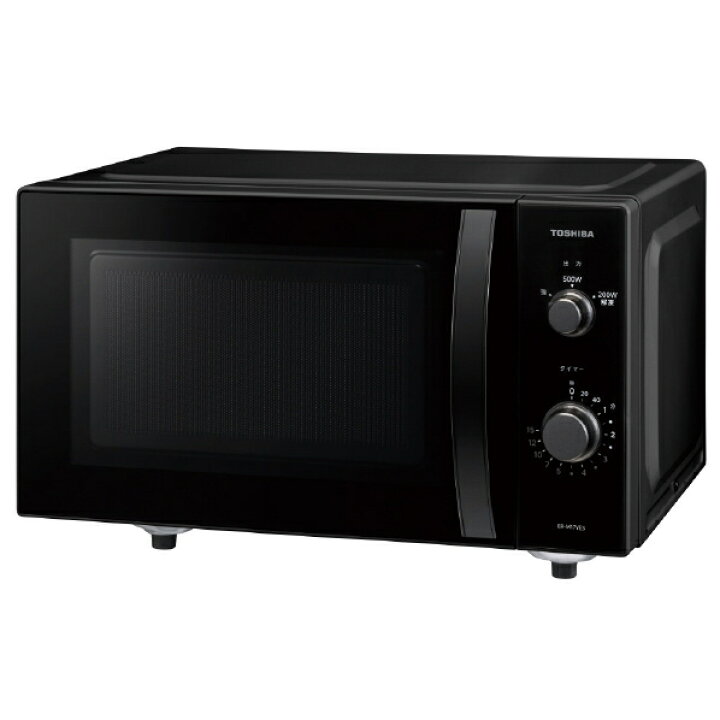 楽天市場】東芝 電子レンジ ER-M17YE3(K) ブラック ERM17YE3K （納期 