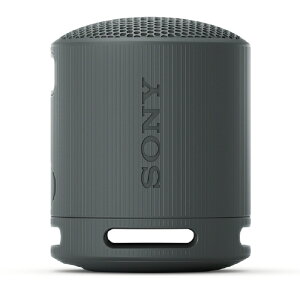 SONY CX|[^uXs[J[ SRS-XB100B ubN SRSXB100B ([ڈ1T~)
