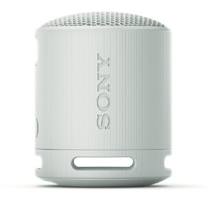 SONY CX|[^uXs[J[ SRS-XB100H CgO[ SRSXB100H ([ڈ1-2T)