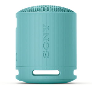 SONY CX|[^uXs[J[ SRS-XB100L u[ SRSXB100L ([ڈ1T~)