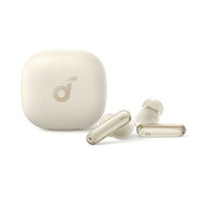 Anker 完全ワイヤレスイヤホン Soundcore P40i オフホワイト A3955N21 (納期目安1-2週間) ※正規代理店 …