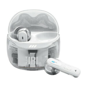 JBL Tune Flex 2 �z���C�g JBLTFLEX2GWHT (�[���ڈ�1-2�T��) �����K�㗝�X